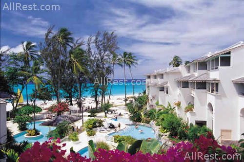 Bougainvillea Beach Resort 